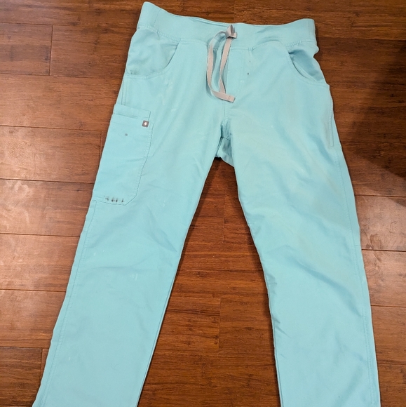 Figs Pants - Fig Kade Medium Tall Bundle (imperfections)